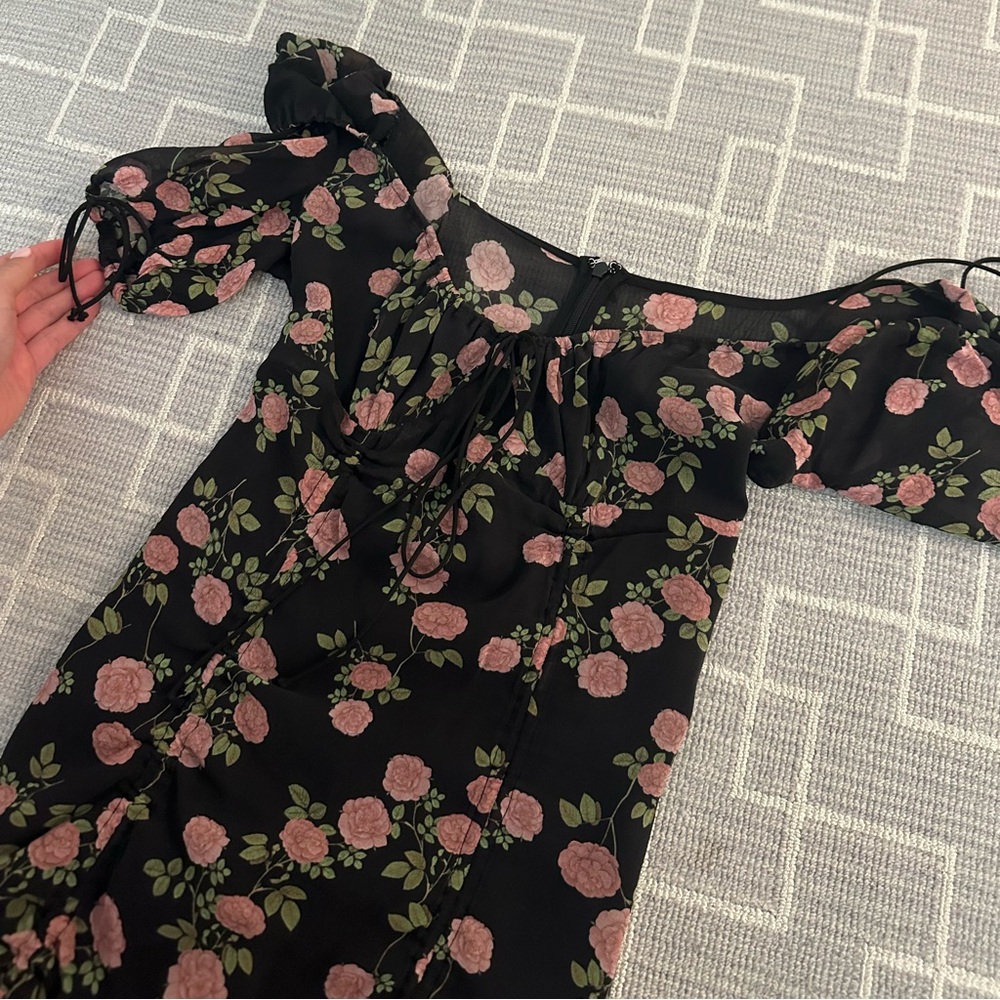 For love and lemons dress